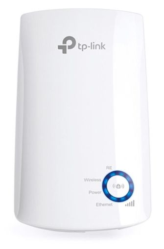 TPL RANGE-EXT IND N300 2.4GHZ WALL-PLG