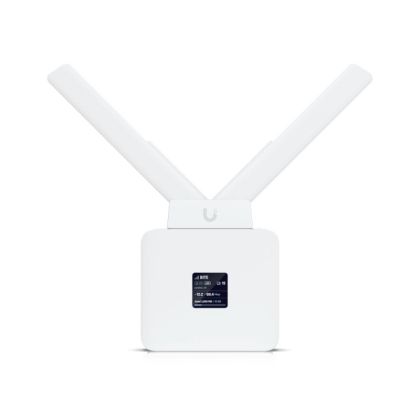UBIQUITI UNIFI MOBILE ROUTER LTE CAT4