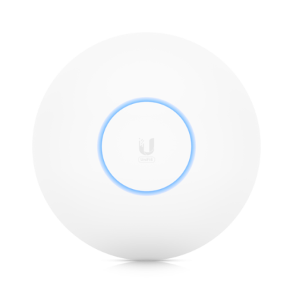 UBIQUITY U6-LONG RANGE WIFI 6 AP