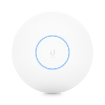 UBIQUITY U6-LONG RANGE WIFI 6 AP