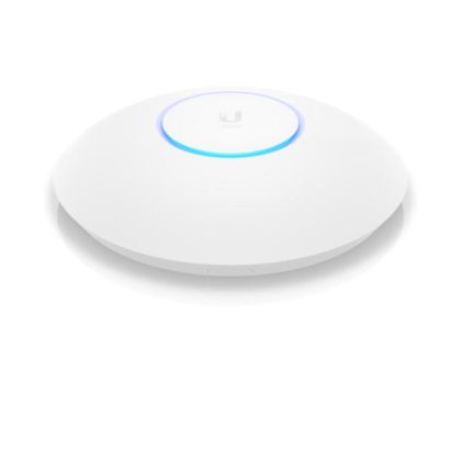 UBIQUITY U6-LONG RANGE WIFI 6 AP
