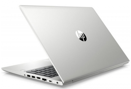 Laptop HP ProBook 450 G7, Procesor 10th Generation Intel® Core™ i7-10510U up to 4.90 GHz, 15.6''FHD (1920x1080) IPS anti-glare, ram 16GB 2666MHz DDR4, 512GB SSD M.2 PCIe NVMe, Intel® UHD Graphics, culoare Silver, Windows 10 Pro