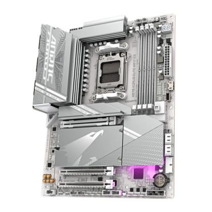 MB GIGABYTE X870 AORUS ELITE WIFI7 ICE
