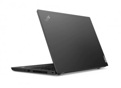 Laptop Lenovo ThinkPad L14 Gen 2 (AMD), Procesor AMD Ryzen 5 5600U up to 4.2GHz, 14" FHD (1920x1080) IPS 250nits anti-glare, ram 8GB 3200MHz DDR4, 512GB SSD M.2 2280 PCIe x4 NVMe, AMD Radeon Graphics, culoare Black, Windows 10 Pro