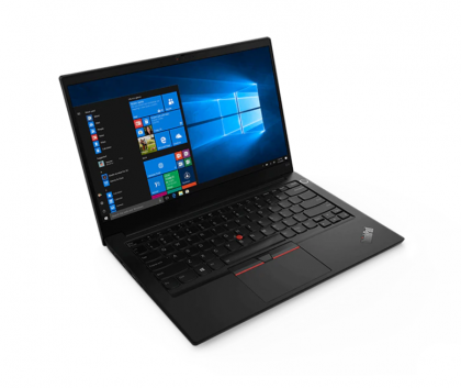 Laptop Lenovo ThinkPad E14 Gen 2 (AMD), Procesor AMD Ryzen™ 5 4500U up to 4.0GHz, 14