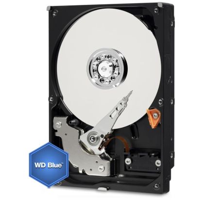 WD HDD3.5 1TB SATA WD10EZEX