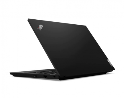 Laptop Lenovo ThinkPad E14 Gen 2 (AMD), Procesor AMD Ryzen™ 5 4500U up to 4.0GHz, 14