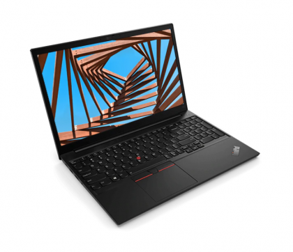 Laptop Lenovo ThinkPad E15 Gen 2 (AMD), Procesor AMD Ryzen™ 5 4500U up to 4.0GHz, 15.6