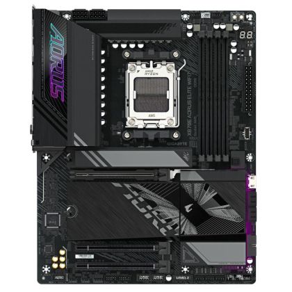 MB GIGABYTE X870E AORUS ELITE WIFI7