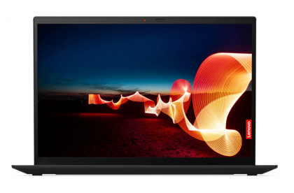 Laptop Lenovo ThinkPad X1 Carbon Gen9, Procesor 11th Generation Intel Core i7-1165G7 up to 4.70GHz, 14