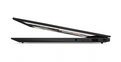 Laptop Lenovo ThinkPad X1 Carbon Gen9, Procesor 11th Generation Intel Core i7-1165G7 up to 4.70GHz, 14
