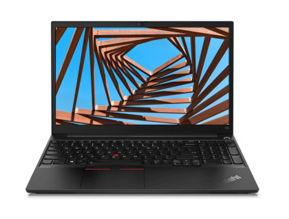 Laptop Lenovo ThinkPad E15 Gen 2 (AMD), Procesor AMD Ryzen™ 7 4700U up to 4.10GHz, 15.6