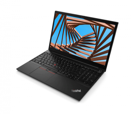 Laptop Lenovo ThinkPad E15 Gen 2 (AMD), Procesor AMD Ryzen™ 7 4700U up to 4.10GHz, 15.6
