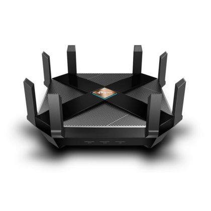 TPL NEXT-GEN WIFI ROUTER ARCHER AX6000