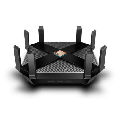 TPL NEXT-GEN WIFI ROUTER ARCHER AX6000