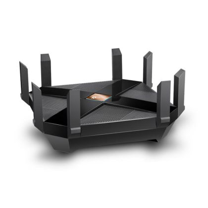 TPL NEXT-GEN WIFI ROUTER ARCHER AX6000