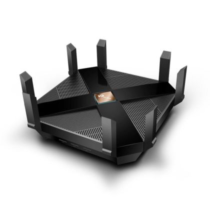 TPL NEXT-GEN WIFI ROUTER ARCHER AX6000