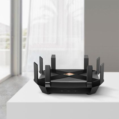 TPL NEXT-GEN WIFI ROUTER ARCHER AX6000
