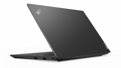 Laptop Lenovo ThinkPad E15 Gen 2 (Intel), Procesor Intel® Core™ i5-1135G7 up to 4.20GHz, 15.6" FHD(1920x1080)IPS 250nits anti-glare, ram 16GB 3200MHz DDR4, 512GB SSD M.2 2242 PCIe NVMe, NVIDIA® GeForce® MX450 2GB GDDR5, culoare Black, Dos