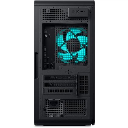 Desktop PC Alienware Aurora ACT1250, Procesor Intel Core Ultra 9-285K up to 5.7 GHz, RAM 64GB (2x32GB) DDR5, 4TB + 4TB SSD M.2 PCIe NVMe, NVIDIA RTX 5080 16GB, Windows 11 Pro