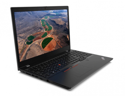 Laptop Lenovo ThinkPad L15 Gen 1 (Intel), Procesor 10th Generation Intel® Core™ i7-10510U up to 4.9GHz, 15.6