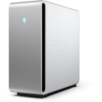 Desktop PC Alienware Area-51, Procesor Intel Core Ultra 9-285K up to 5.7 GHz, RAM 64GB (2x32GB) DDR5, 4TB SSD M.2 PCIe NVMe, NVIDIA RTX 5080 16GB, Windows 11 Pro