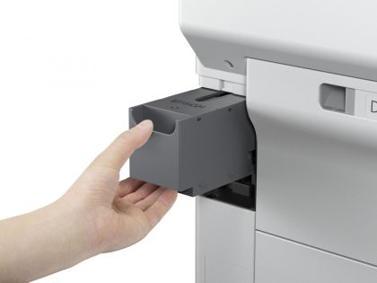 EPSON WF-C579RD2TWF A4 COLOR INKJET MFP