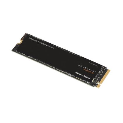 SSD WD Black SN850 1TB PCI Express 4.0 x