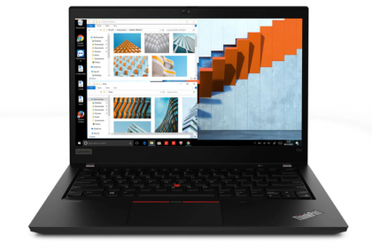 Laptop Lenovo ThinkPad T14 Gen 1 (AMD), Procesor AMD Ryzen 7 PRO 4750U up to 4.10GHz, 14