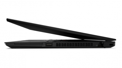Laptop Lenovo ThinkPad T14 Gen 1 (AMD), Procesor AMD Ryzen 7 PRO 4750U up to 4.10GHz, 14