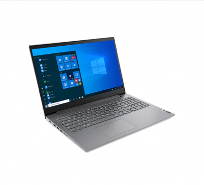 Laptop Lenovo ThinkBook 15p IMH, Procesor Intel® Core™ i7-10750H up to 5.0GHz, 15.6