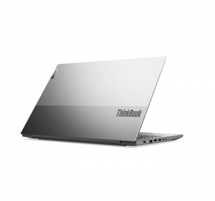 Laptop Lenovo ThinkBook 15p IMH, Procesor Intel® Core™ i7-10750H up to 5.0GHz, 15.6" UHD (3840x2160) IPS 600nits anti-glare, ram 16GB(1x16GB) 2933MHz DDR4, 512GB SSD M.2 2242 PCIe NVMe, NVIDIA® GeForce® GTX 1650 4GB GDDR6, culoare Grey, Dos