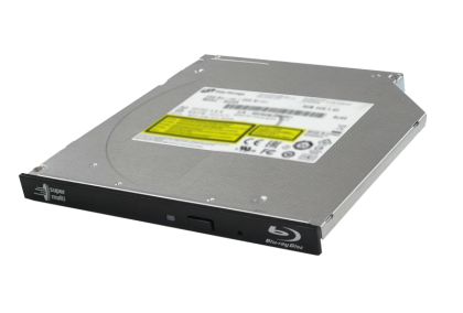 Ultra Slim Blu-ray/DVD Writer 3D&M-DISC
