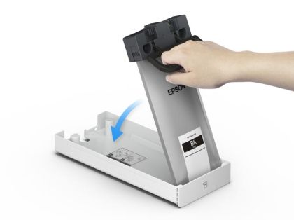 EPSON WF-C579RD2TWF A4 COLOR INKJET MFP