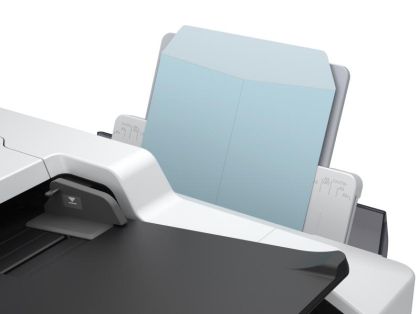 Imprimanta multifunctionala inkjet color Epson WorkForce Pro WF-C879RDWF A3, 35ppm, 4800x1200 dpi, ADF, USB, LAN, Wi-Fi, starter cerneala