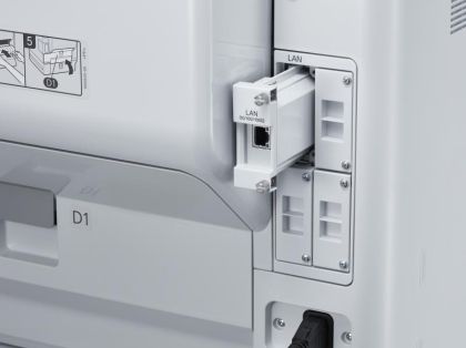 EPSON WF-C879RD3TWFC A3 COLOR INKJET MFP