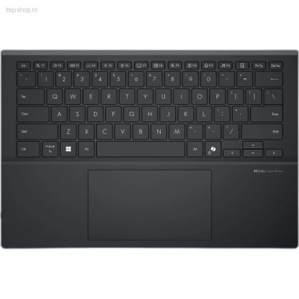 Tastatura fizica detasabila Bluetooth ErgoSense pentru ASUS Zenbook Duo UX8406CA-PZ068X.