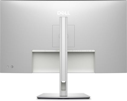 Monitor Led Dell U3225QE Ultra Sharp, 32" 4K (3840x2160) IPS, 5ms, 120Hz, culoare silver