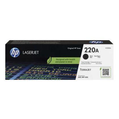 Toner original  HP W2200A , culoare negru, pentru HP LaserJet Pro color MFP 4302, 4302DW,4302FDW, capacitare 2.000 pagini