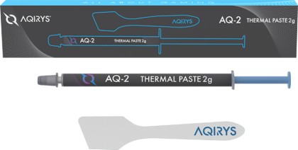 Aqirys AQ-2 Thermal Paste CPU