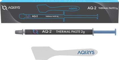 Aqirys AQ-2 Thermal Paste CPU