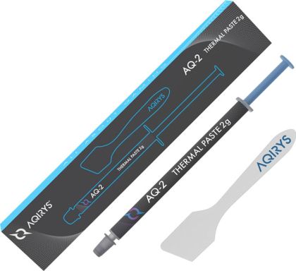 Aqirys AQ-2 Thermal Paste CPU