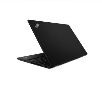 Laptop Lenovo ThinkPad T15 Gen 2, Procesor 11th Generation Intel Core i7-1165G7 up to 4.7GHz, 15.6