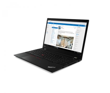 Laptop Lenovo ThinkPad T15 Gen 2, Procesor 11th Generation Intel Core i7-1165G7 up to 4.7GHz, 15.6