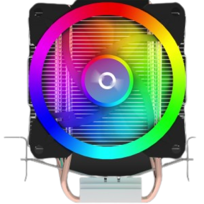 CPU Cooler Aqirys Puck RGB