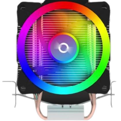 CPU Cooler Aqirys Puck RGB