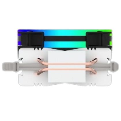CPU Cooler Aqirys Puck RGB