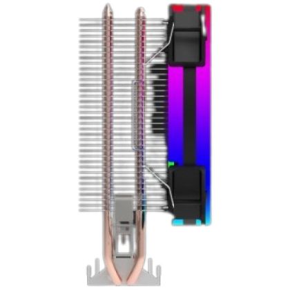 CPU Cooler Aqirys Puck RGB