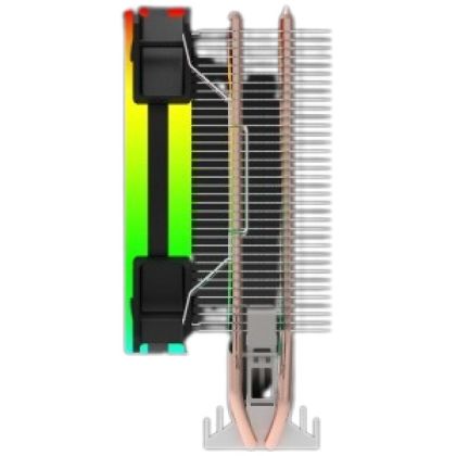 CPU Cooler Aqirys Puck RGB