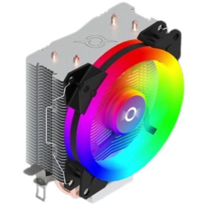 CPU Cooler Aqirys Puck RGB